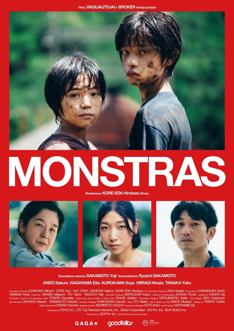 Ảnh poster