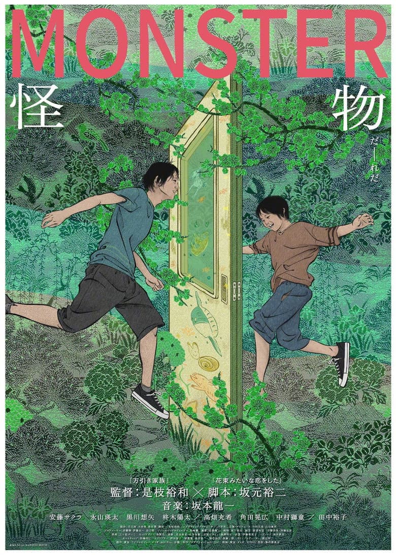 Ảnh poster