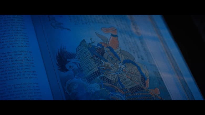 Ảnh backdrop