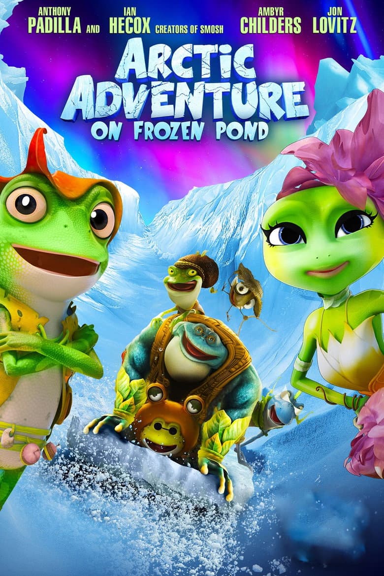 Ảnh poster