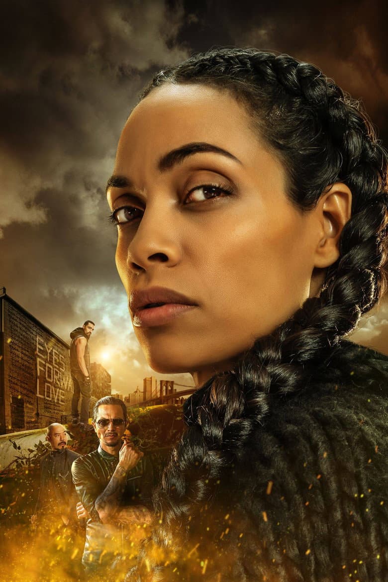 Ảnh poster