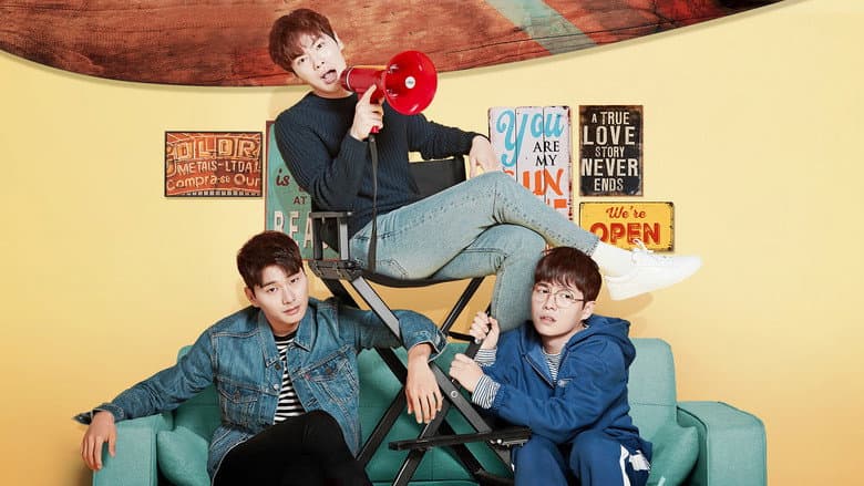Ảnh backdrop