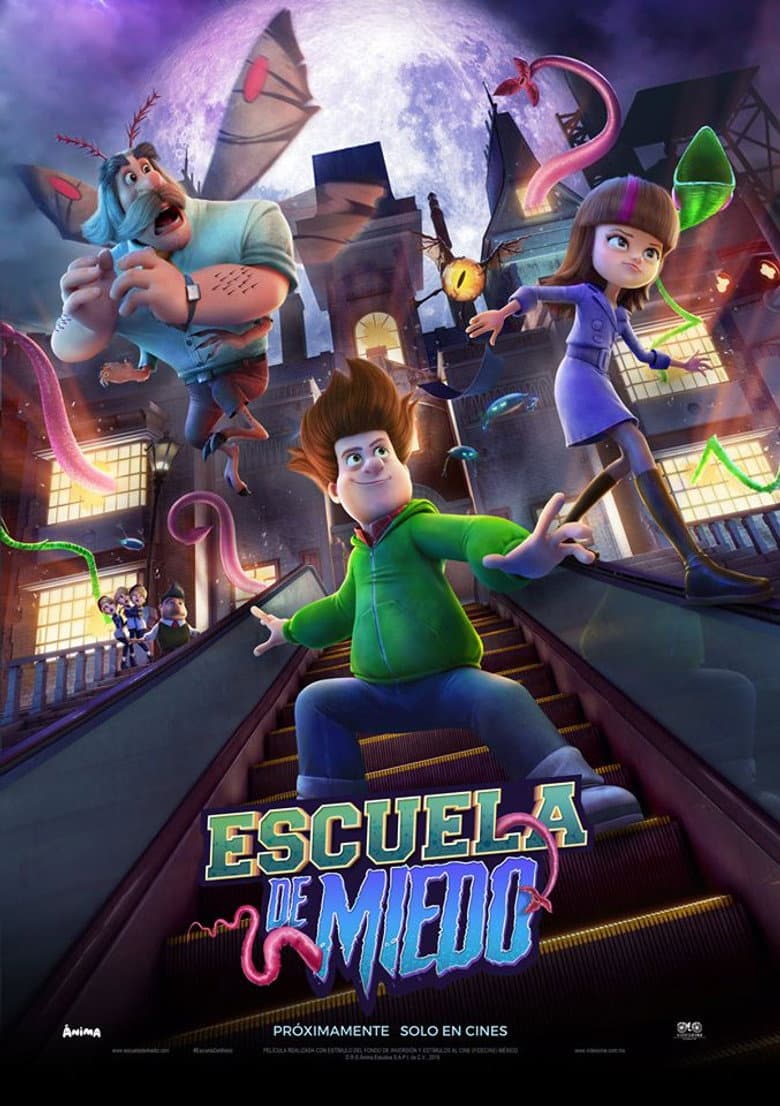 Ảnh poster