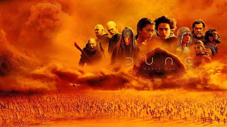 Ảnh backdrop