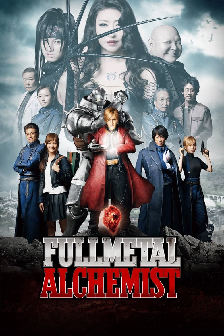 Ảnh poster