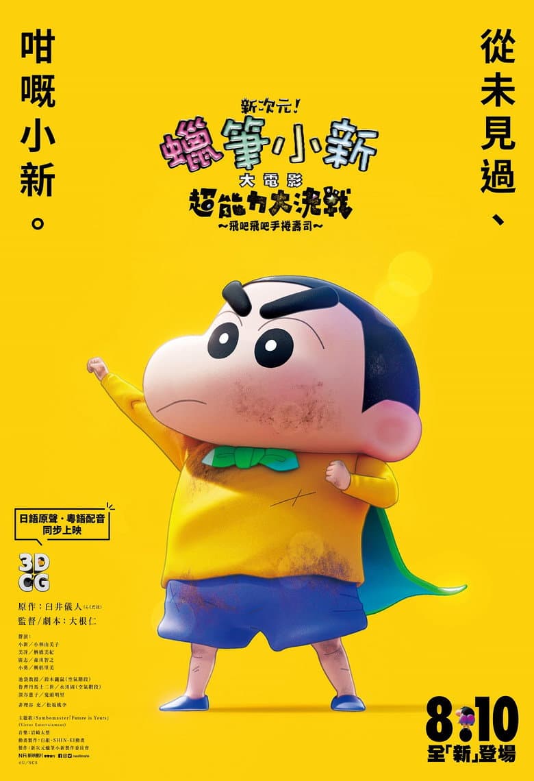 Ảnh poster