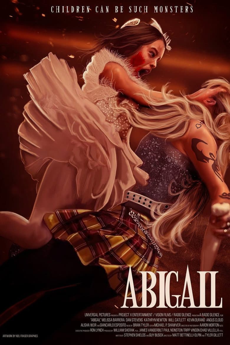 Ảnh poster