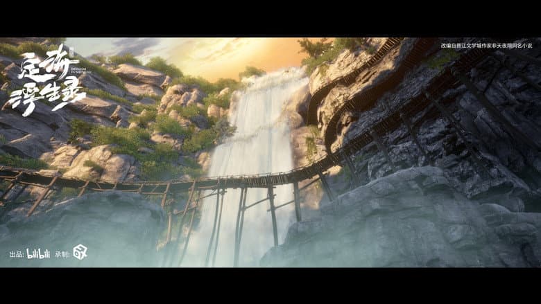 Ảnh backdrop