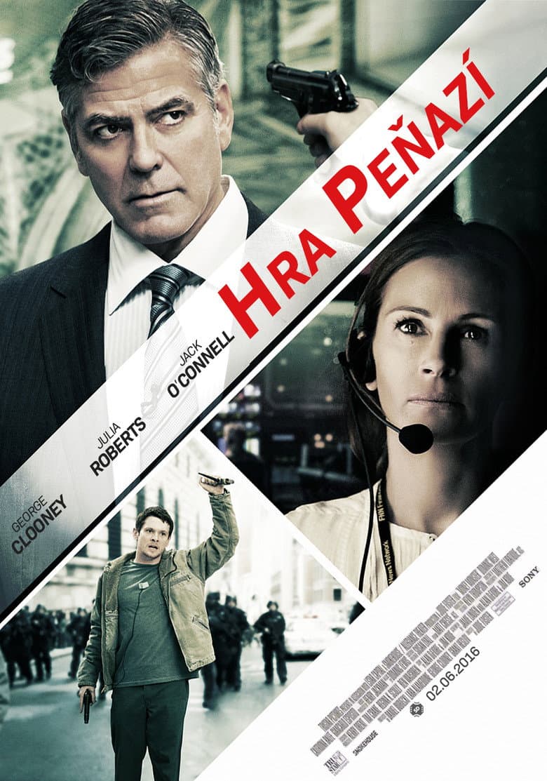 Ảnh poster