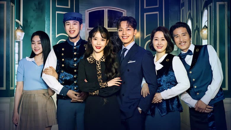 Ảnh backdrop