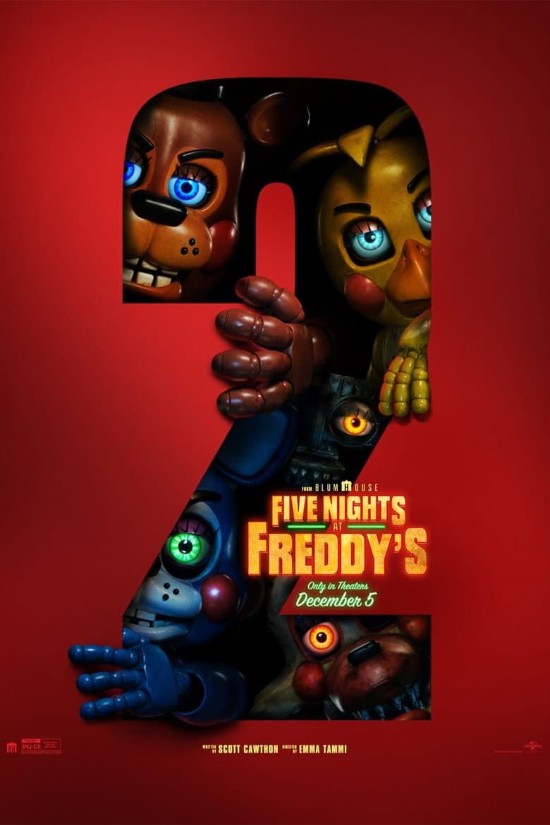 Ảnh poster
