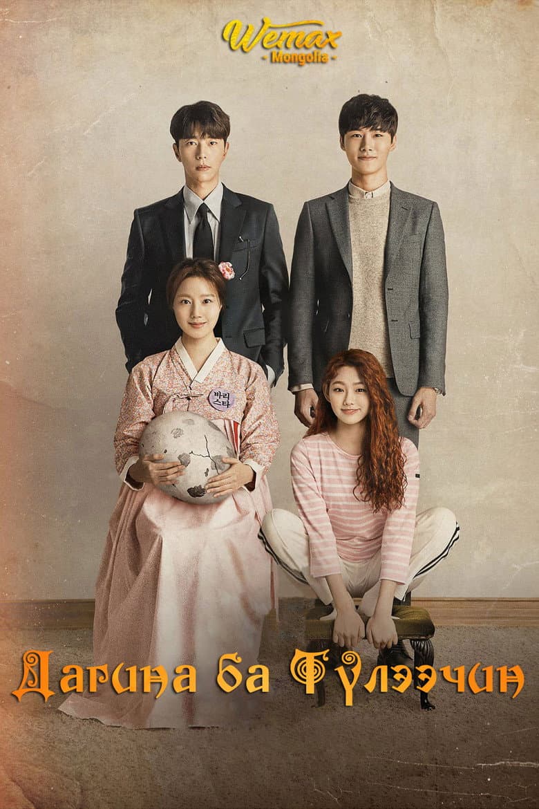 Ảnh poster