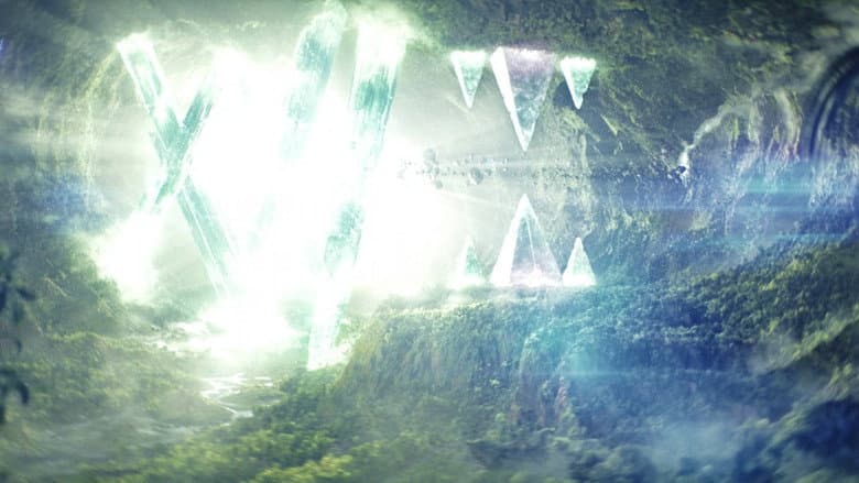 Ảnh backdrop