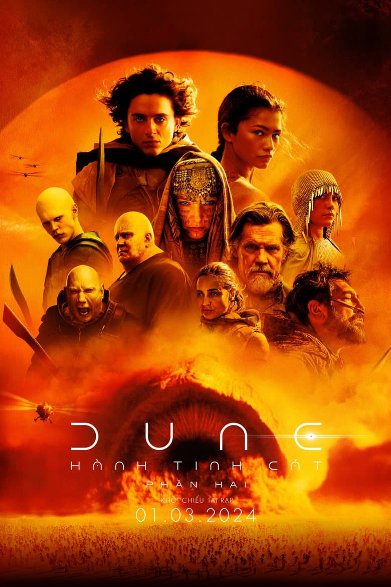 Ảnh poster