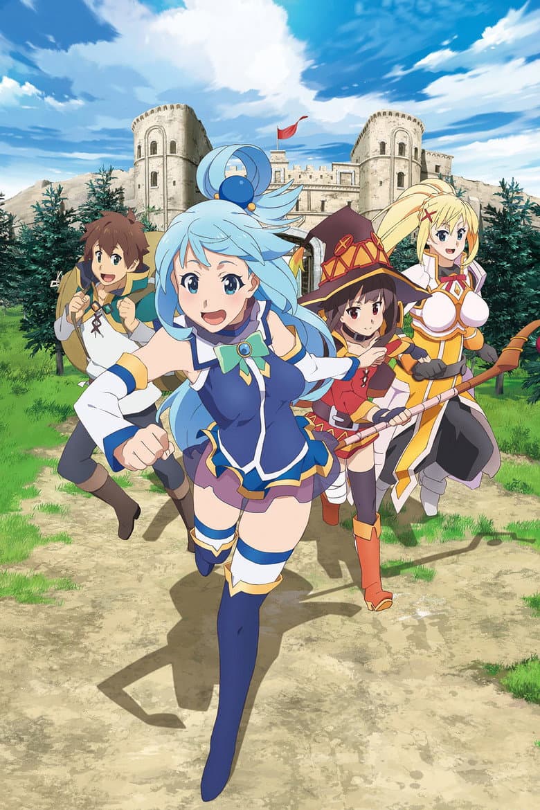 Ảnh poster