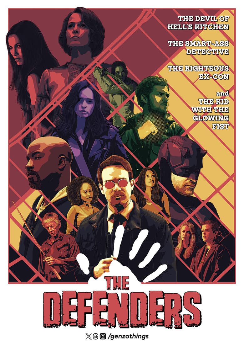 Ảnh poster
