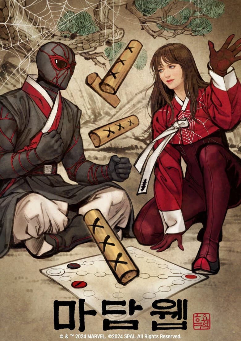 Ảnh poster