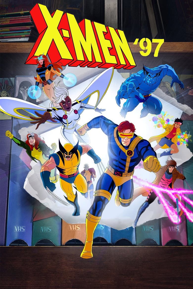 Ảnh poster