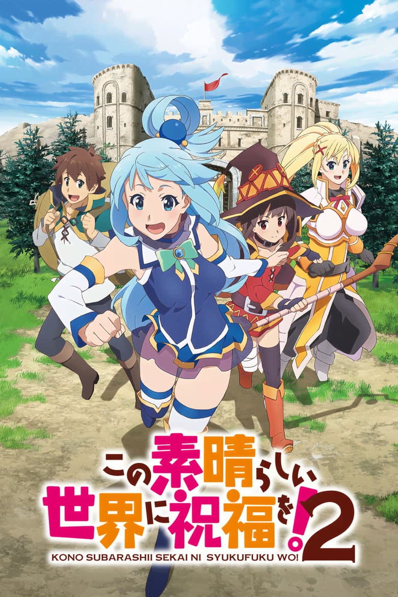 Ảnh poster