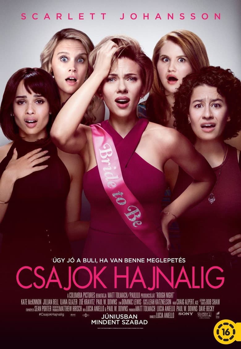 Ảnh poster