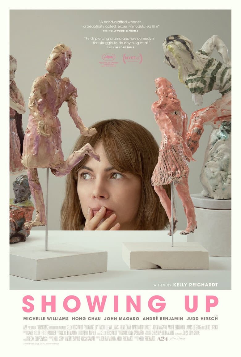 Ảnh poster