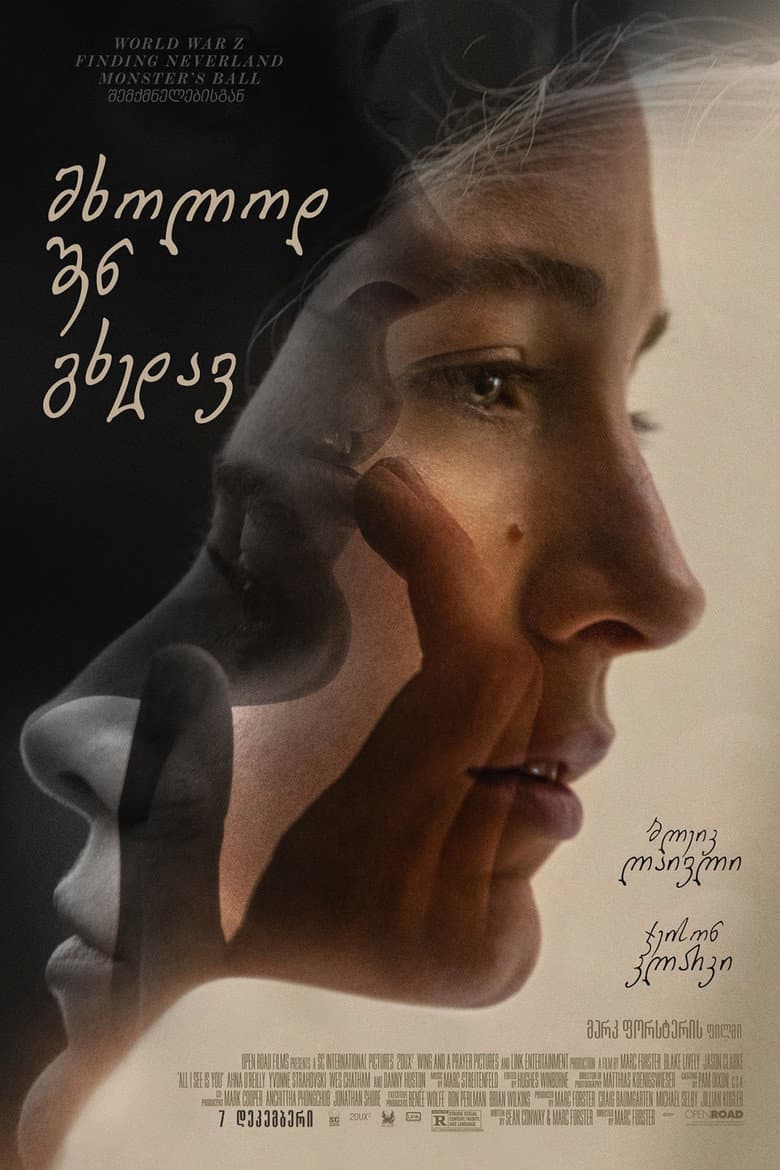 Ảnh poster