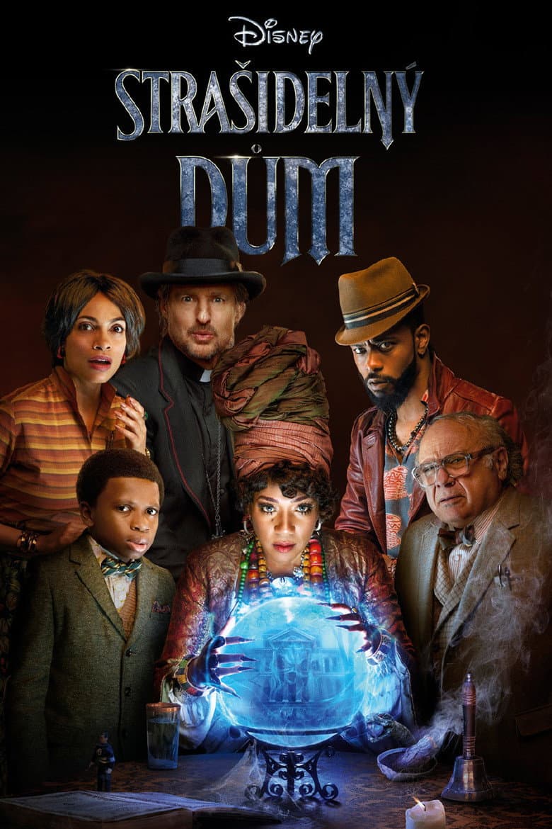 Ảnh poster