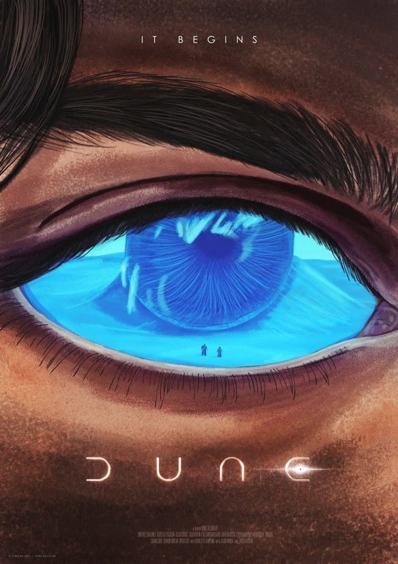Ảnh poster