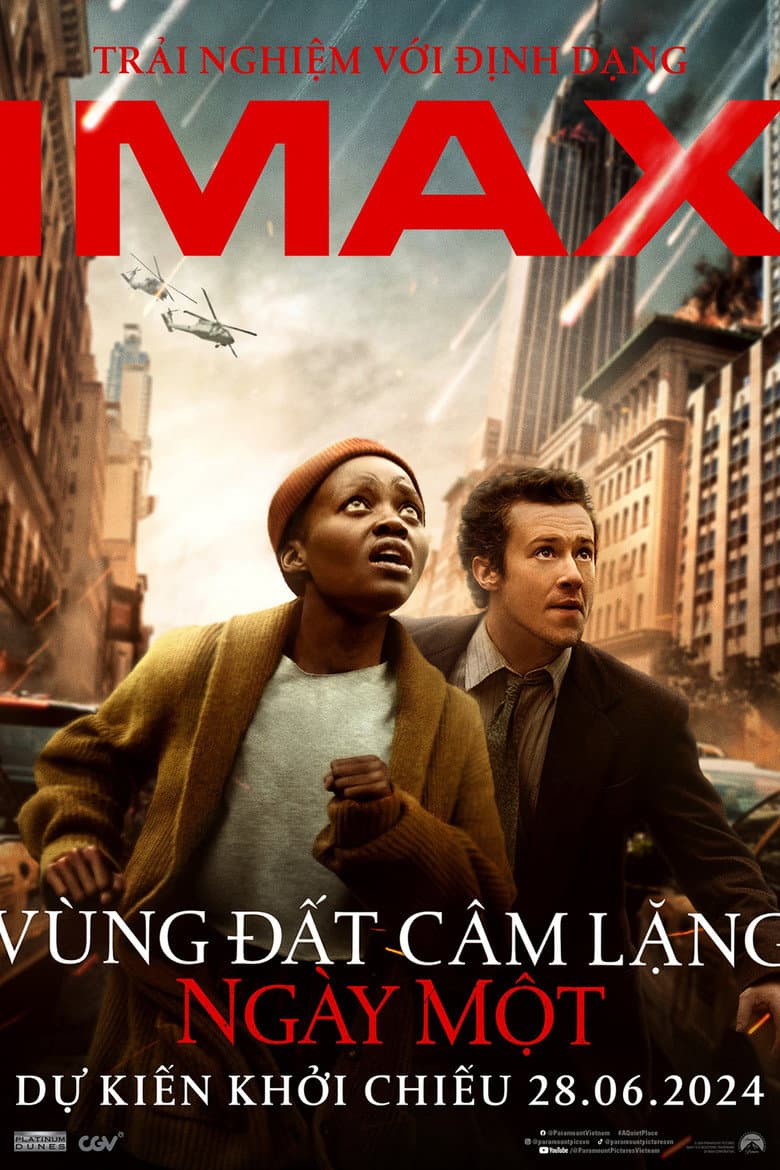 Ảnh poster