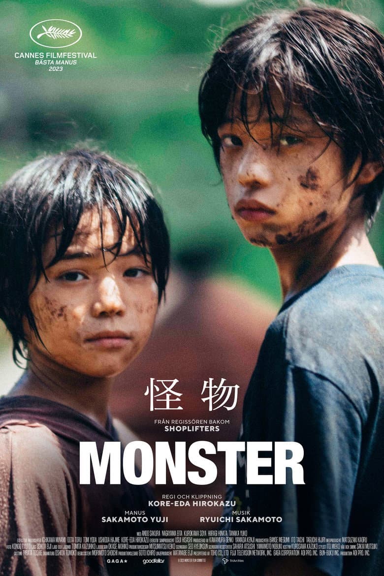 Ảnh poster