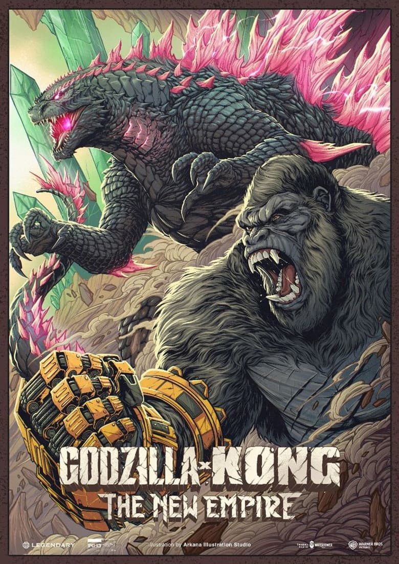 Ảnh poster