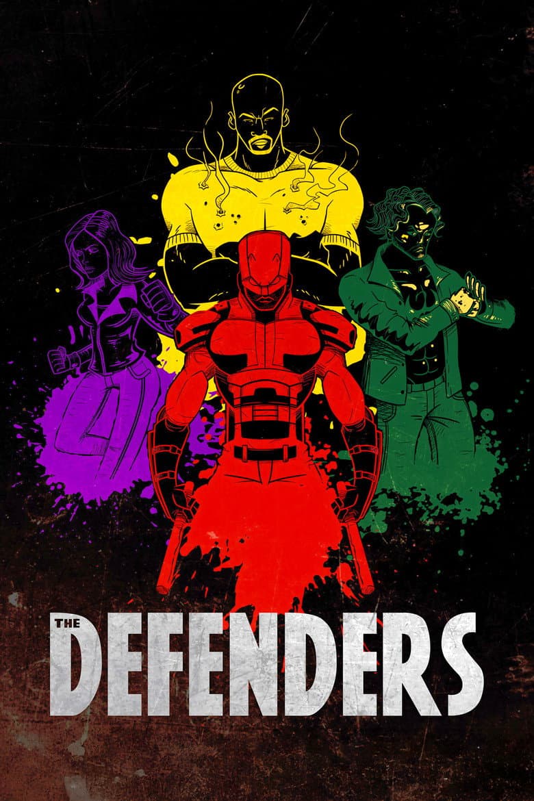 Ảnh poster
