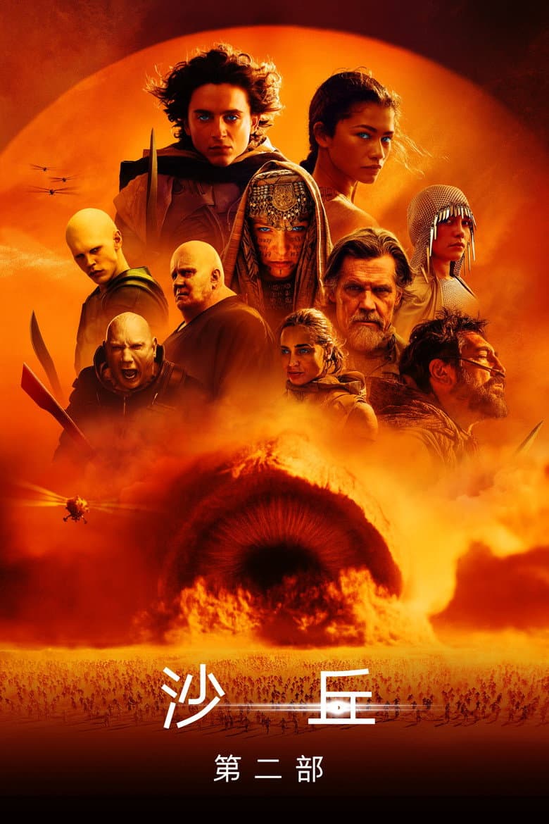 Ảnh poster