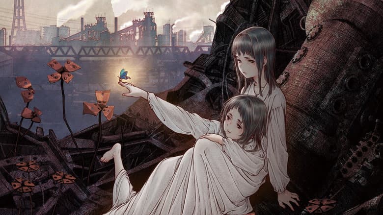 Ảnh backdrop