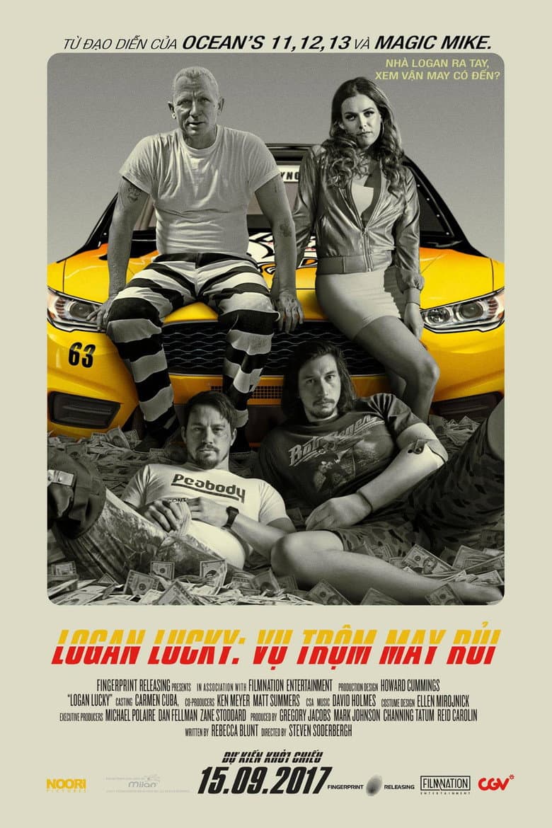 Ảnh poster