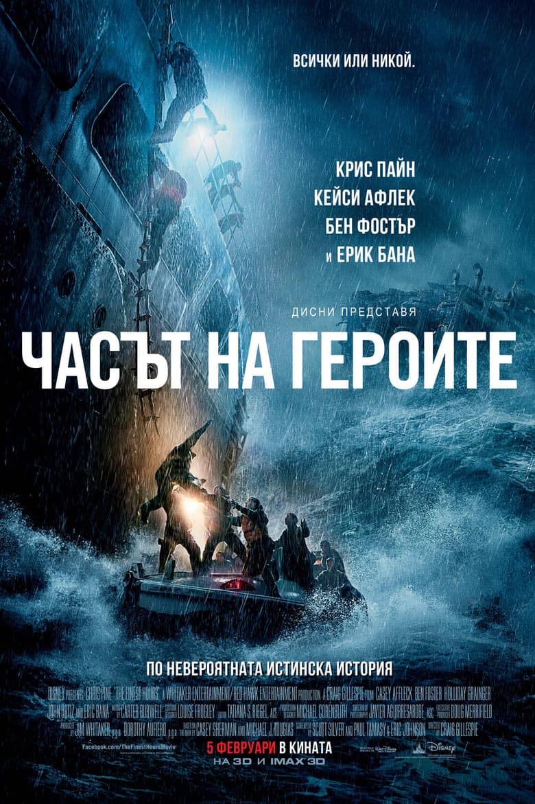 Ảnh poster