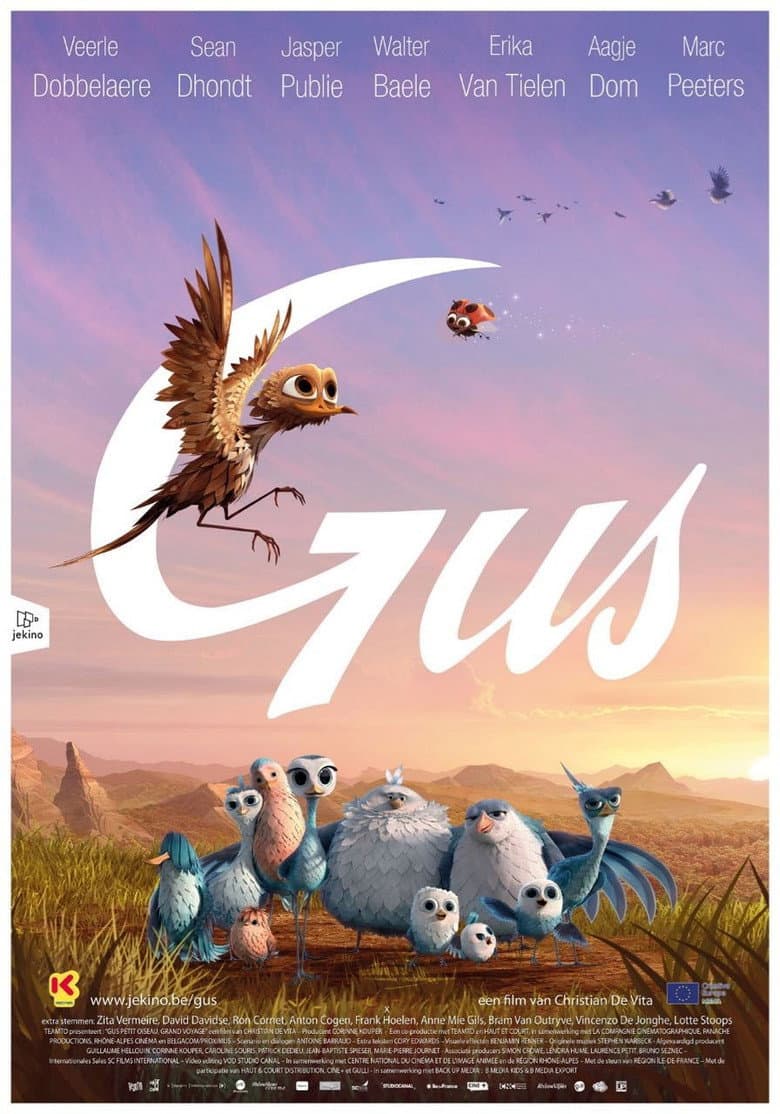Ảnh poster
