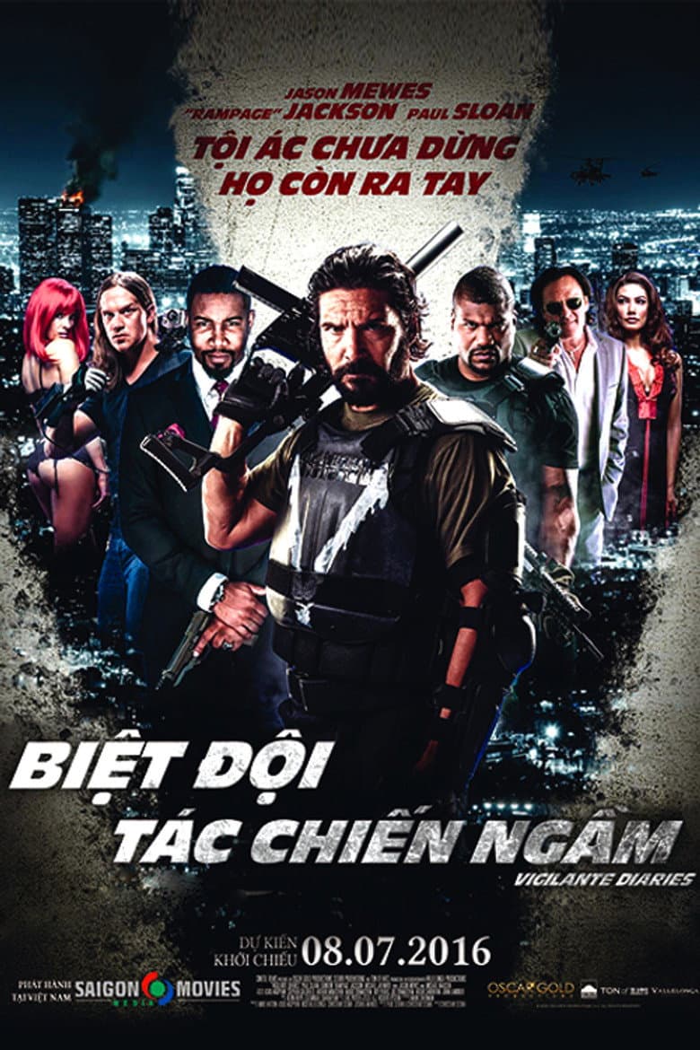 Ảnh poster