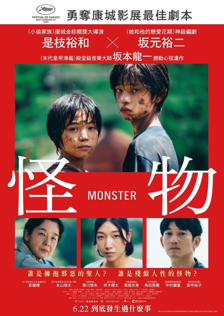 Ảnh poster