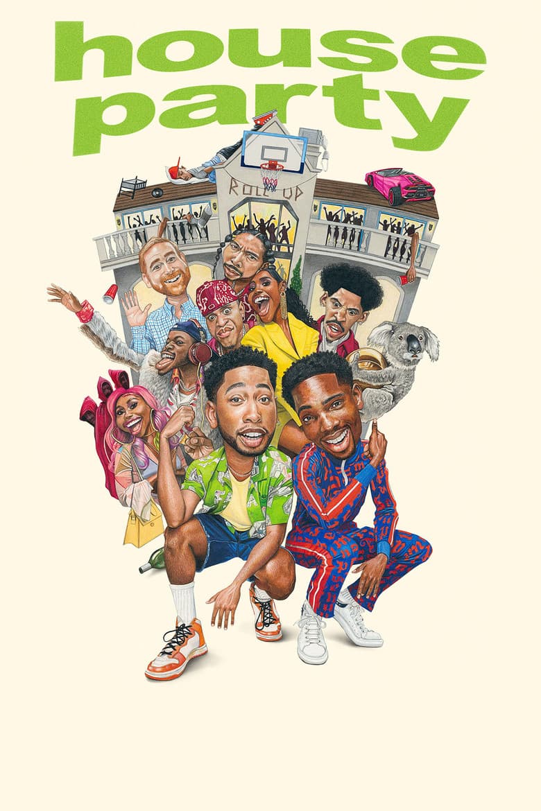 Ảnh poster