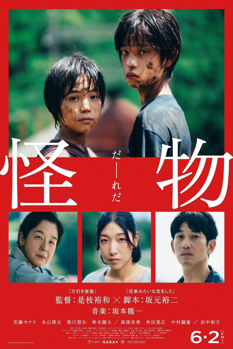 Ảnh poster