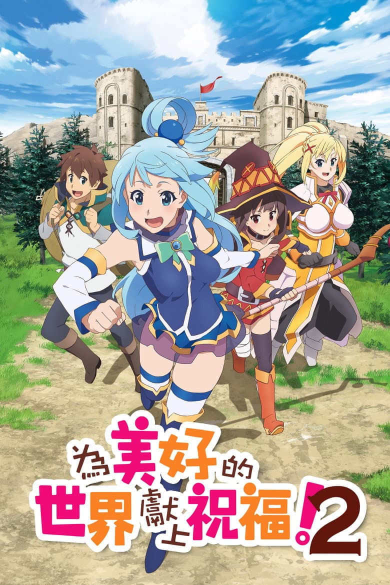 Ảnh poster