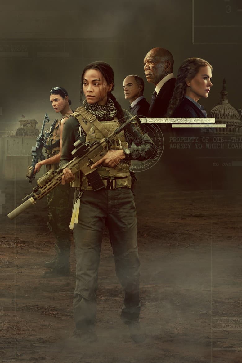 Ảnh poster