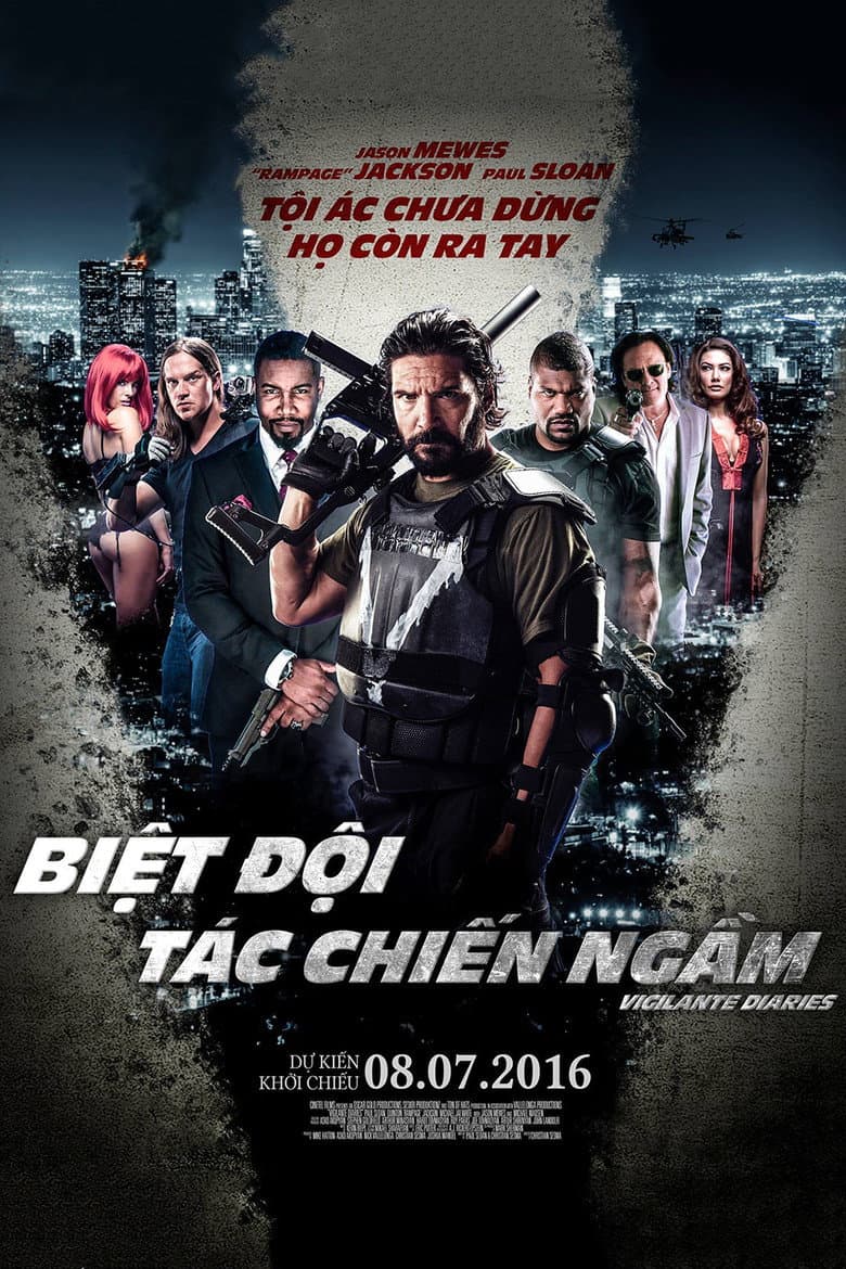 Ảnh poster