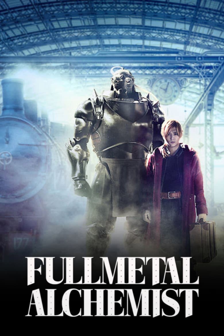 Ảnh poster