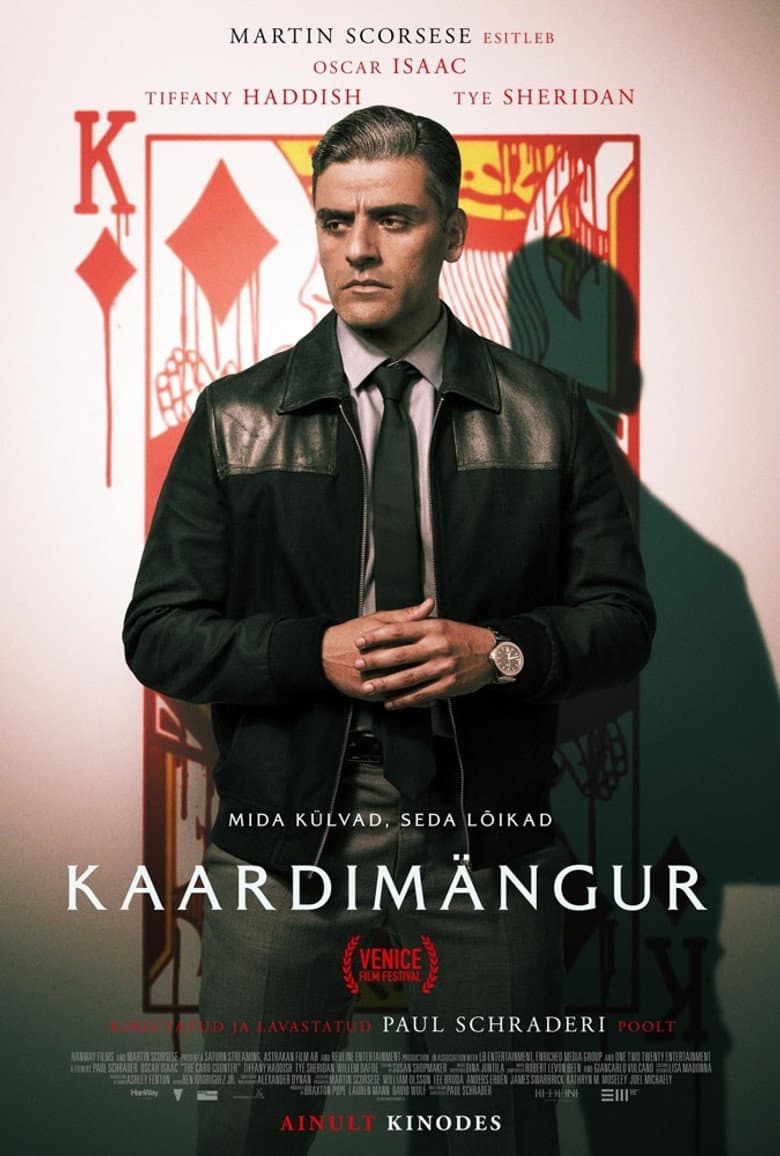Ảnh poster