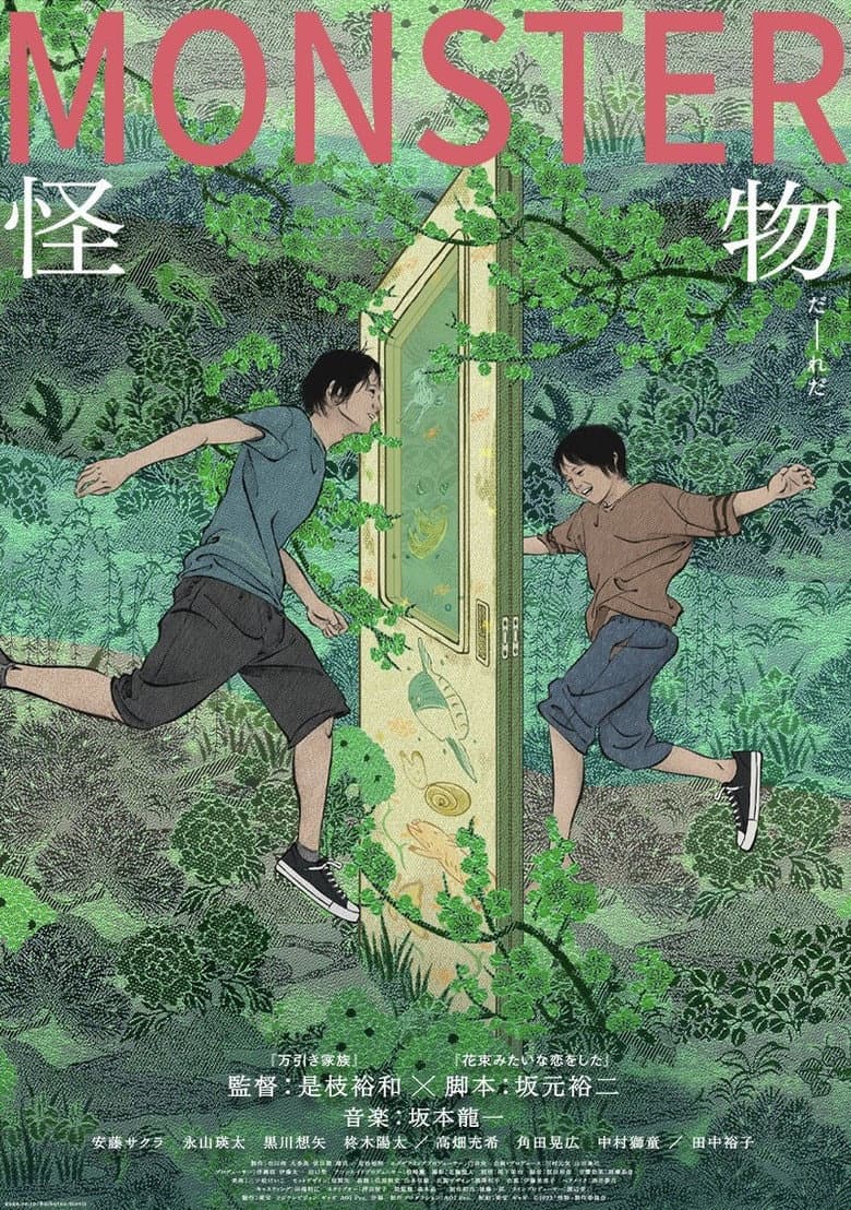 Ảnh poster