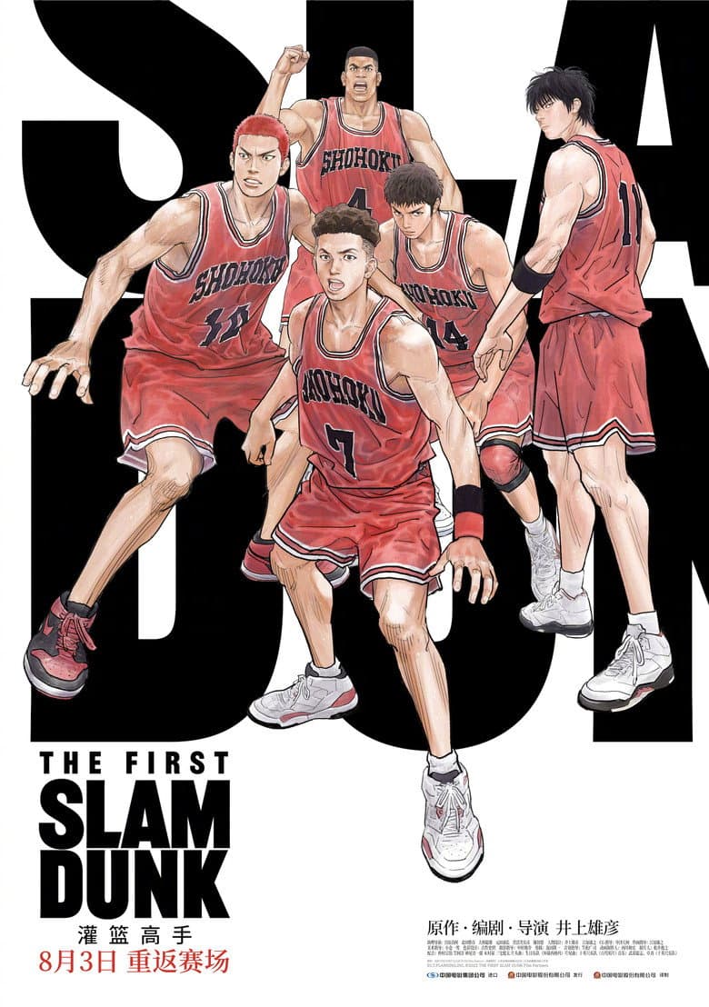 Ảnh poster