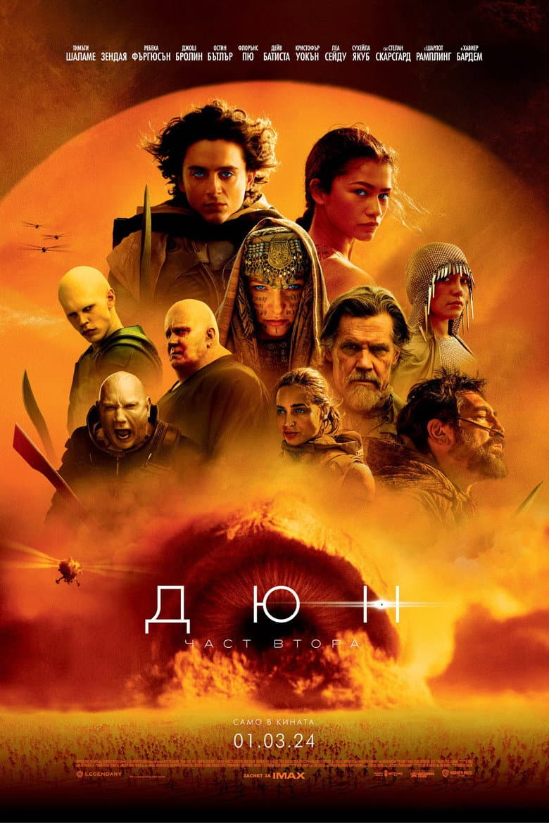 Ảnh poster