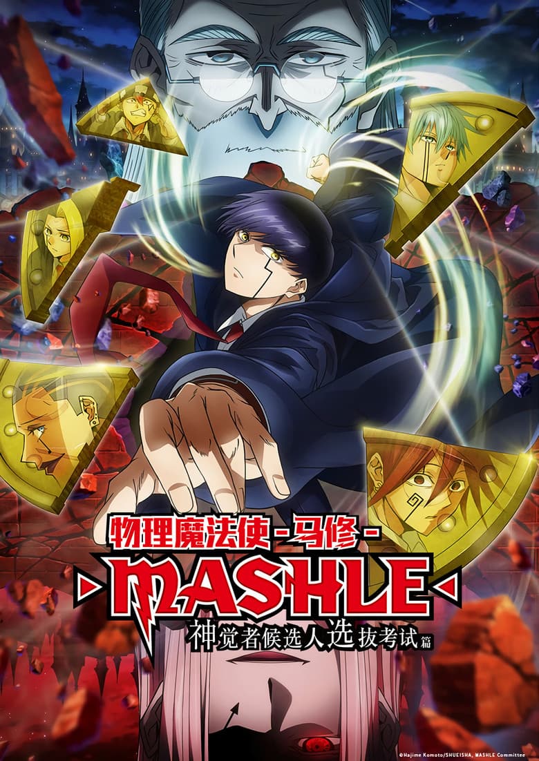 Ảnh poster